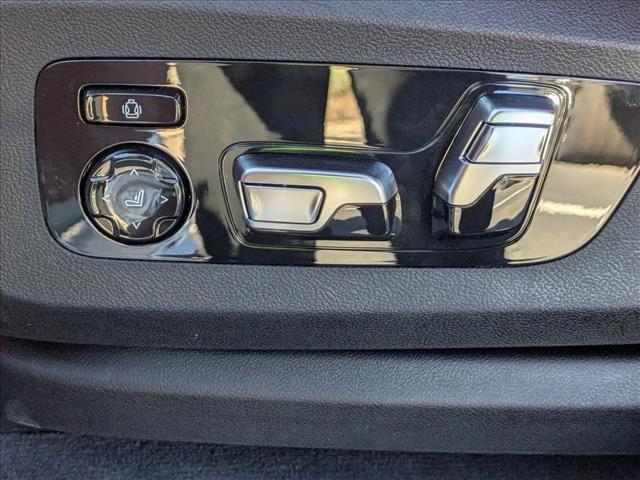 new 2026 BMW XM car, priced at $161,180