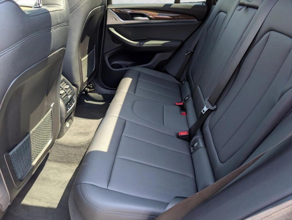 used 2019 BMW X3 car, priced at $21,970