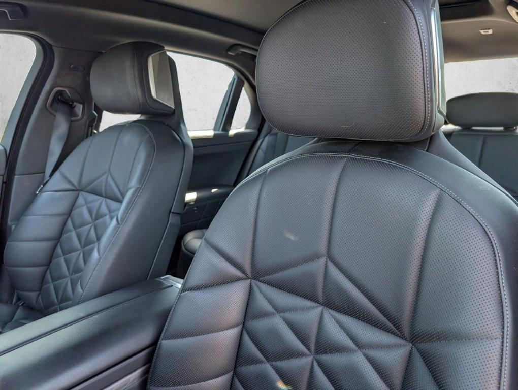 used 2023 BMW 740 car, priced at $58,970
