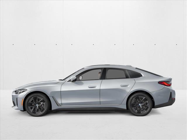 new 2026 BMW i4 Gran Coupe car, priced at $70,730
