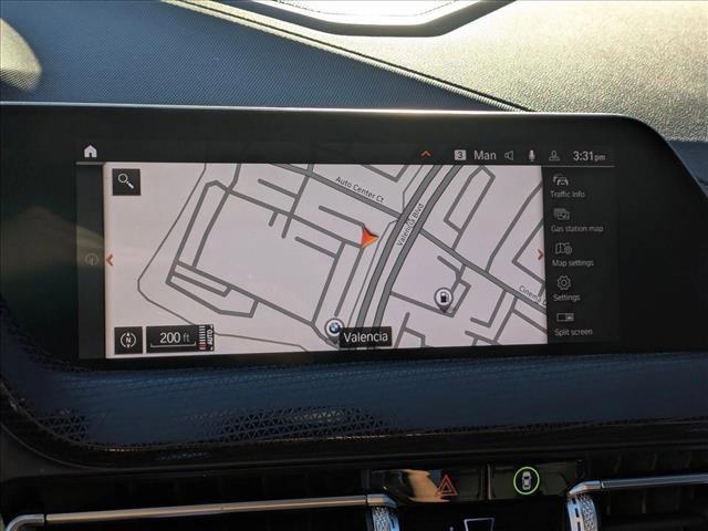 used 2024 BMW 228 Gran Coupe car, priced at $28,777