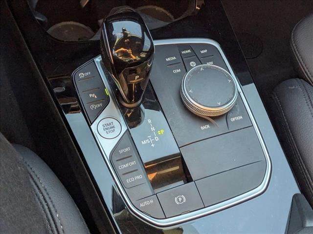 used 2024 BMW 228 Gran Coupe car, priced at $28,777