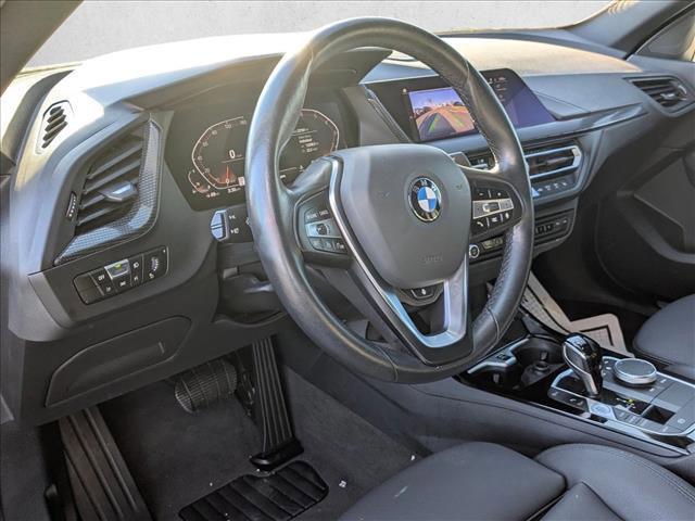 used 2024 BMW 228 Gran Coupe car, priced at $28,777