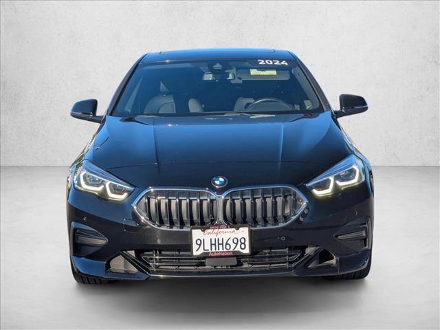 used 2024 BMW 228 Gran Coupe car, priced at $28,777