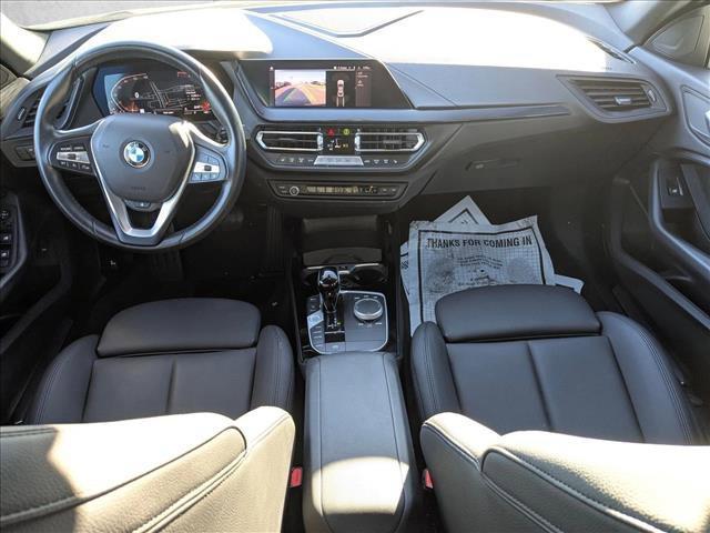 used 2024 BMW 228 Gran Coupe car, priced at $28,777