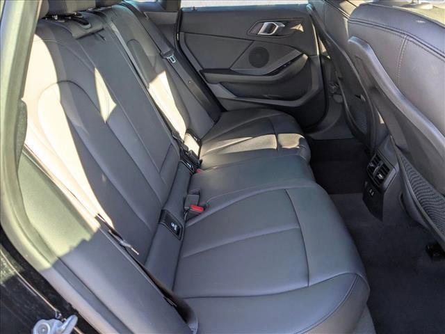 used 2024 BMW 228 Gran Coupe car, priced at $28,777