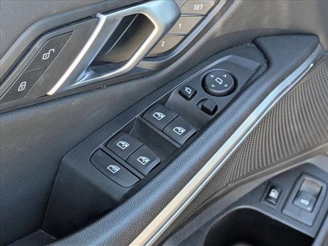 used 2024 BMW 330e car, priced at $30,511