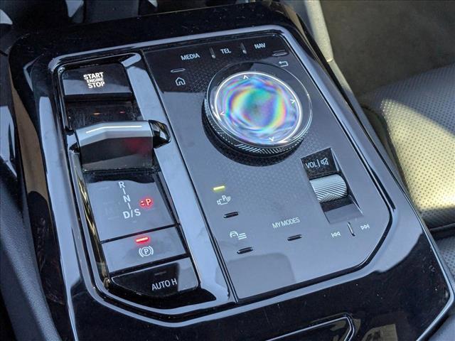 used 2024 BMW 530 car, priced at $38,777