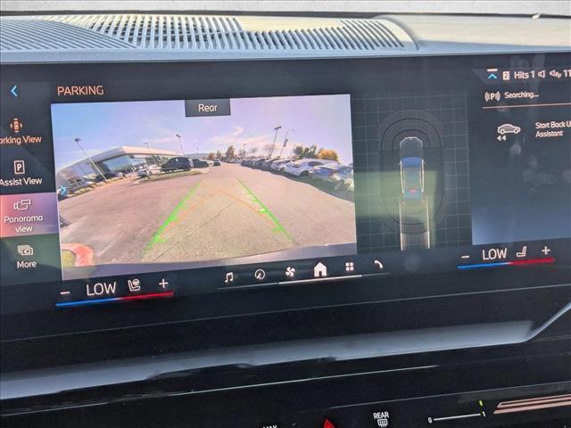 used 2024 BMW 530 car, priced at $38,777