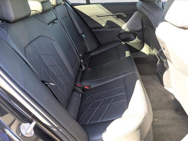 used 2024 BMW 530 car, priced at $38,777