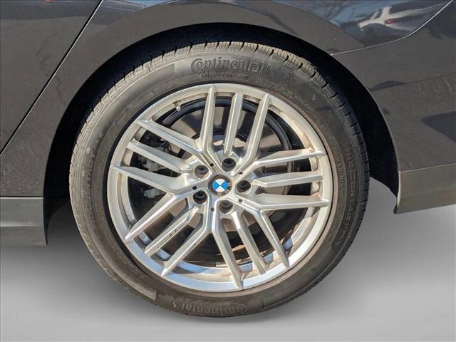 used 2024 BMW 530 car, priced at $39,777