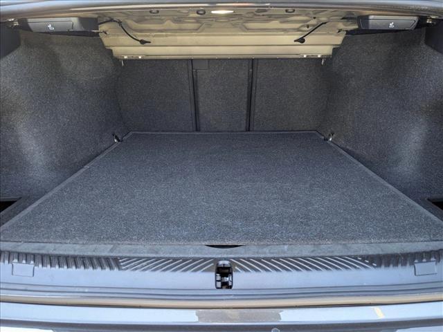 used 2024 BMW 530 car, priced at $38,777