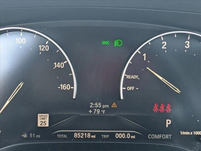 used 2020 BMW 330 car, priced at $17,698