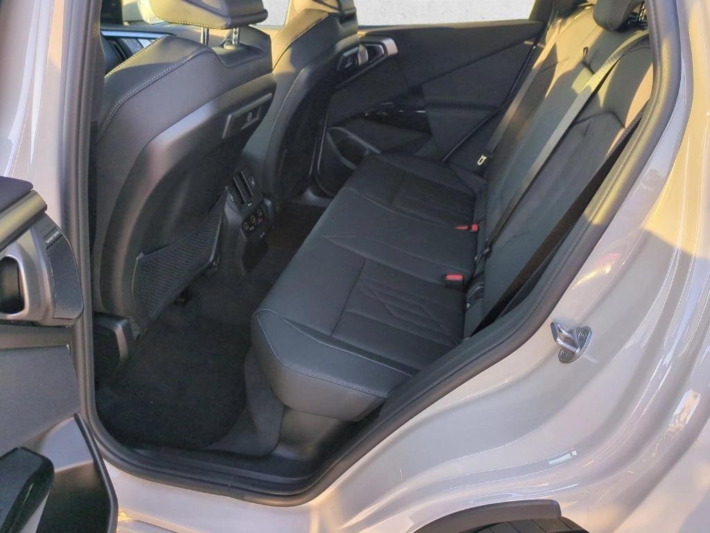 new 2026 BMW X3 car, priced at $66,780