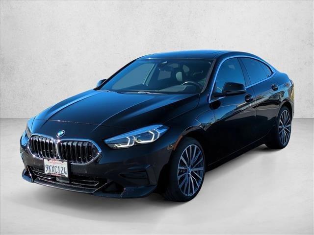 used 2024 BMW 228 Gran Coupe car, priced at $27,777