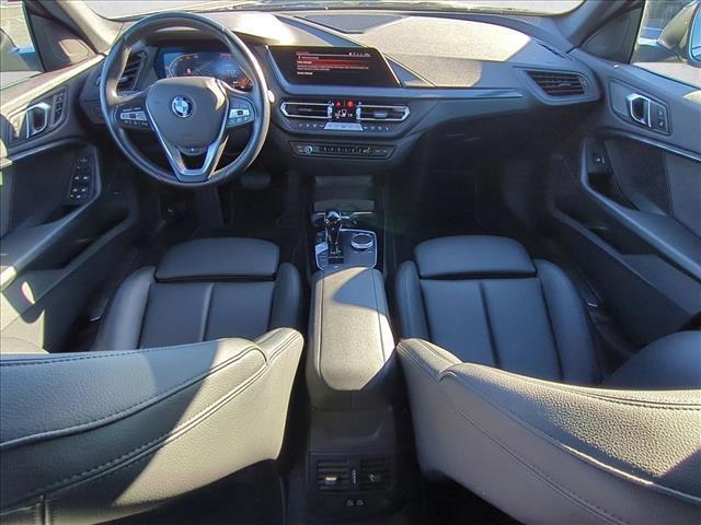 used 2024 BMW 228 Gran Coupe car, priced at $27,777