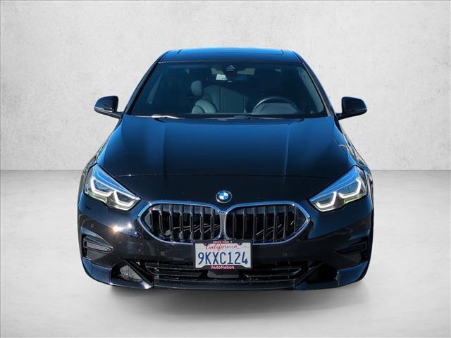used 2024 BMW 228 Gran Coupe car, priced at $27,777