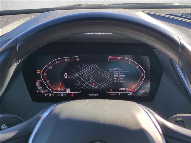 used 2024 BMW 228 Gran Coupe car, priced at $27,777