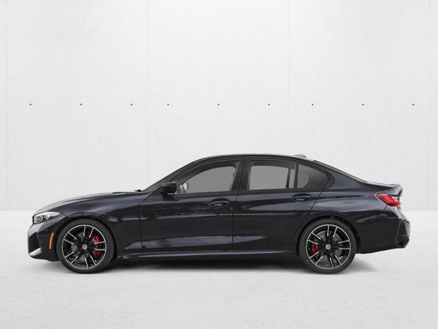 new 2026 BMW M340 car, priced at $77,235
