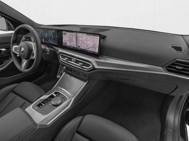 new 2026 BMW M340 car, priced at $77,235