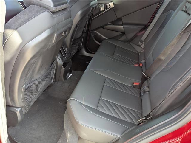 new 2026 BMW X3 car, priced at $60,995