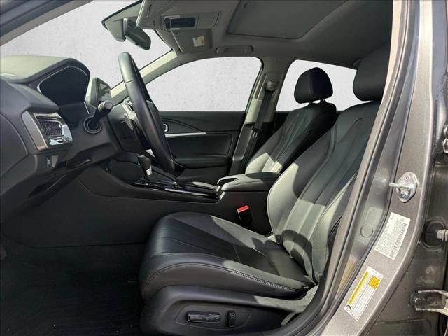 used 2024 Acura Integra car, priced at $26,970
