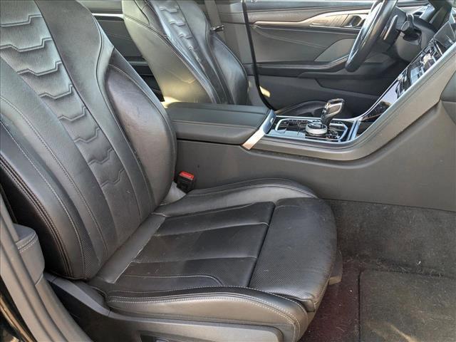 used 2023 BMW M850 Gran Coupe car, priced at $67,970