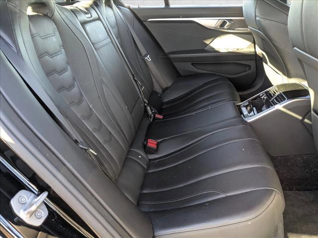 used 2023 BMW M850 Gran Coupe car, priced at $67,970