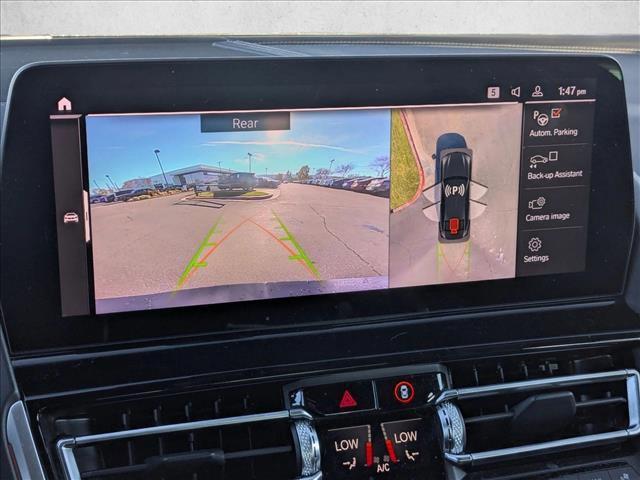 used 2023 BMW M850 Gran Coupe car, priced at $67,970