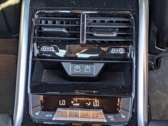 used 2023 BMW M850 Gran Coupe car, priced at $67,970