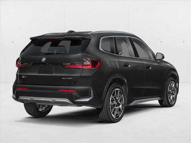 new 2026 BMW X1 car, priced at $56,135