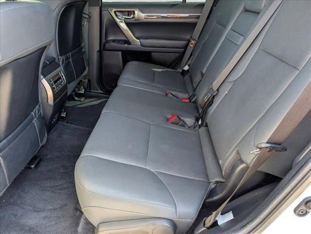 used 2021 Lexus GX 460 car, priced at $36,737