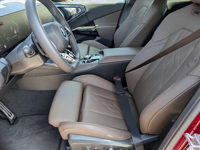 new 2026 BMW X3 car, priced at $58,855
