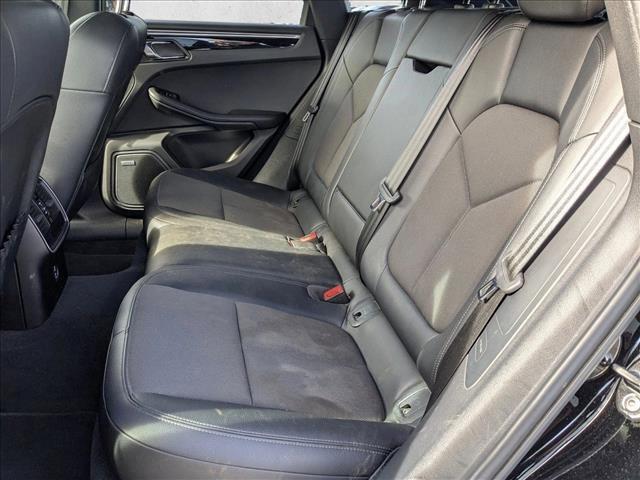 used 2022 Porsche Macan car, priced at $39,470