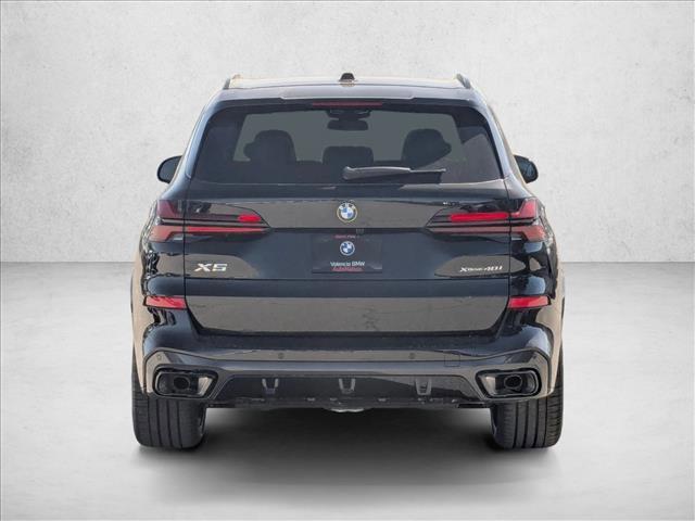 new 2026 BMW X5 car, priced at $80,770