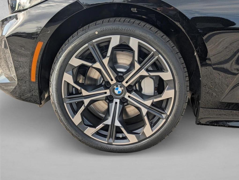 new 2026 BMW 330 car, priced at $52,605