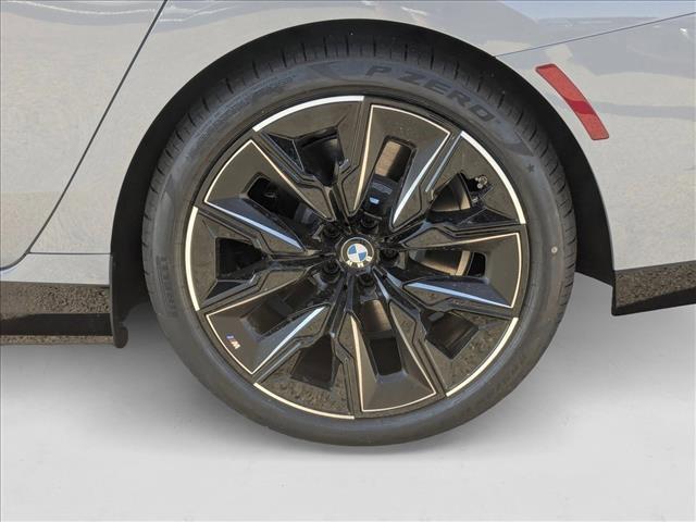 new 2025 BMW 750e car, priced at $115,800