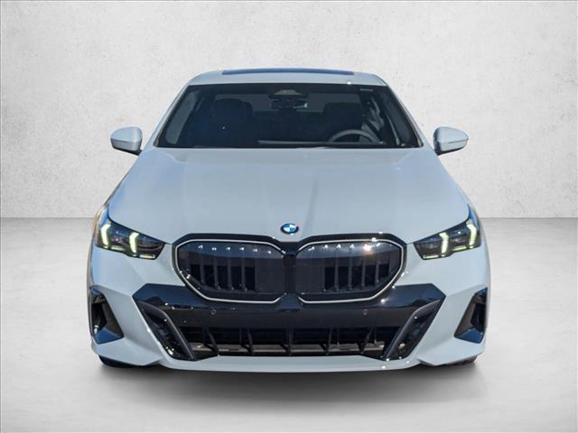 new 2026 BMW 530 car, priced at $67,965