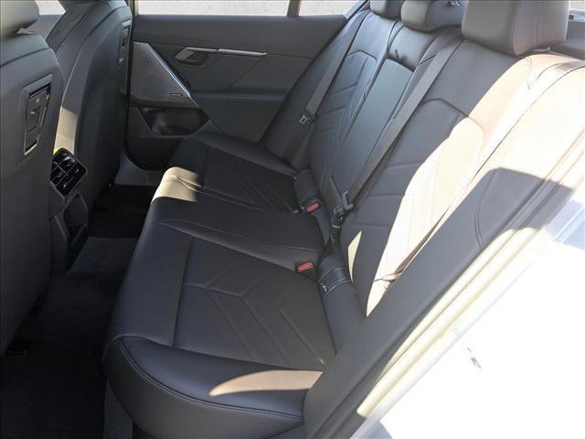 new 2026 BMW 530 car, priced at $67,965