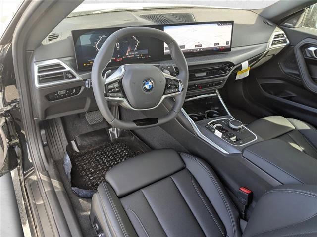 new 2026 BMW 230 car, priced at $48,560