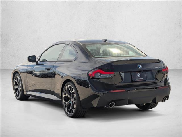 new 2026 BMW 230 car, priced at $48,560