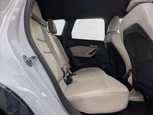 used 2024 BMW X1 car, priced at $32,470