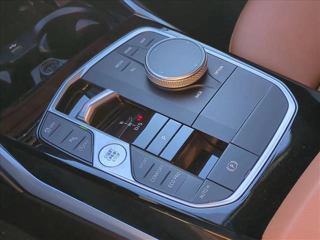 used 2023 BMW 330 car, priced at $29,970