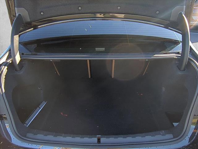 used 2023 BMW 330 car, priced at $29,970