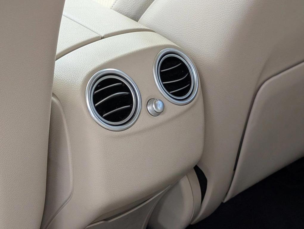 used 2022 Mercedes-Benz GLC 300 car, priced at $28,059