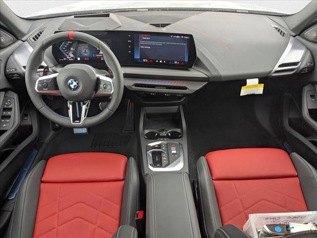 new 2025 BMW M235 Gran Coupe car, priced at $57,925