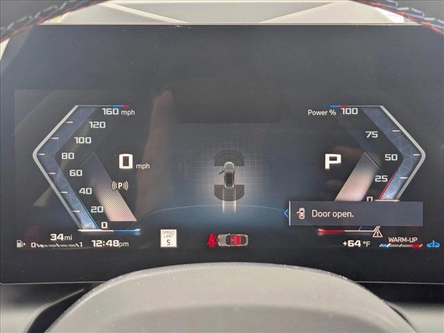 new 2025 BMW M235 Gran Coupe car, priced at $57,925