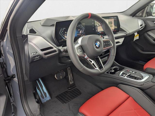 new 2025 BMW M235 Gran Coupe car, priced at $57,925