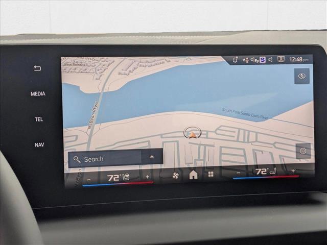 new 2025 BMW M235 Gran Coupe car, priced at $57,925