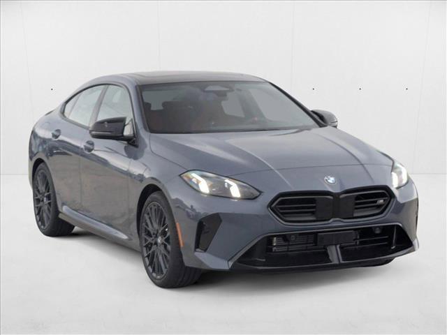 new 2025 BMW M235 Gran Coupe car, priced at $57,925